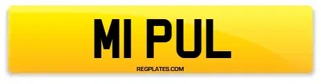 M1 PUL