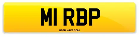 M1 RBP