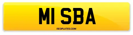 M1 SBA