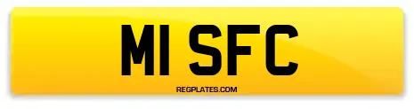 M1 SFC
