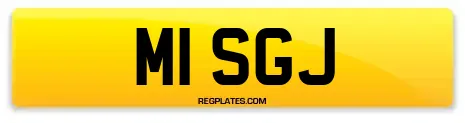 M1 SGJ