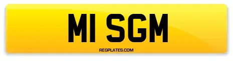 M1 SGM