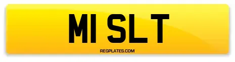 M1 SLT