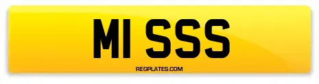 M1 SSS