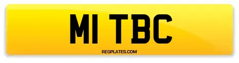M1 TBC