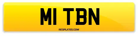 M1 TBN