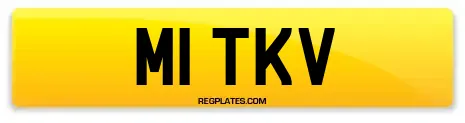 M1 TKV