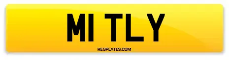M1 TLY