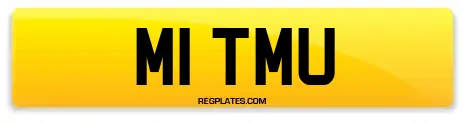 M1 TMU