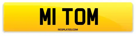 M1 TOM