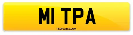 M1 TPA