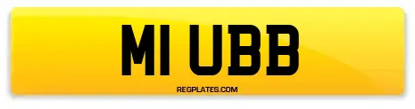 M1 UBB