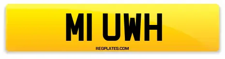 M1 UWH