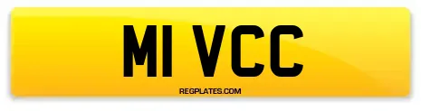 M1 VCC