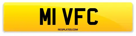 M1 VFC