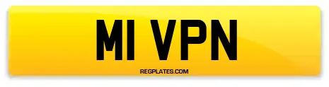 M1 VPN
