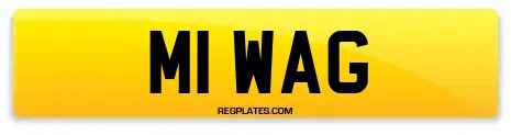 M1 WAG