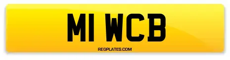 M1 WCB
