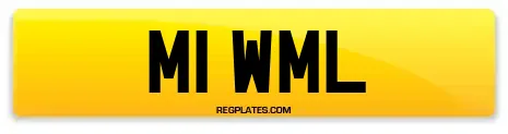 M1 WML