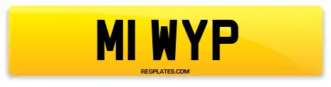 M1 WYP
