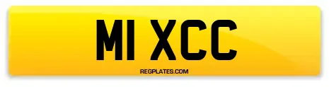M1 XCC
