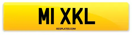 M1 XKL
