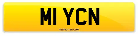 M1 YCN