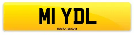 M1 YDL