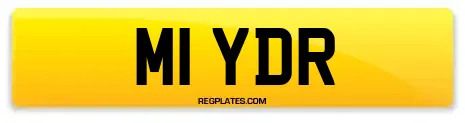 M1 YDR