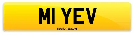 M1 YEV