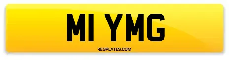 M1 YMG