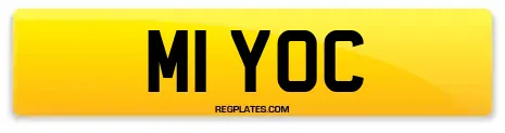 M1 YOC