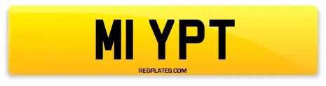 M1 YPT