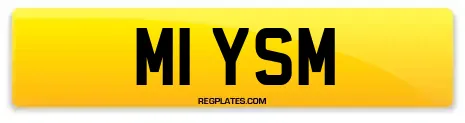 M1 YSM