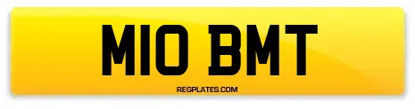 M10 BMT