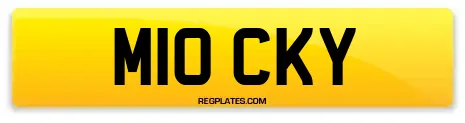 M10 CKY
