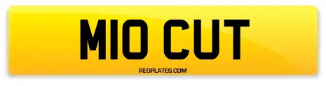 M10 CUT