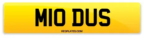 M10 DUS