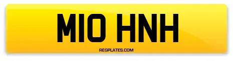 M10 HNH
