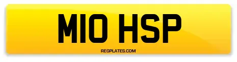 M10 HSP
