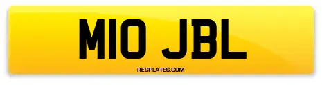 M10 JBL