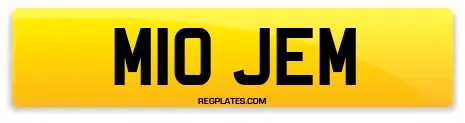 M10 JEM