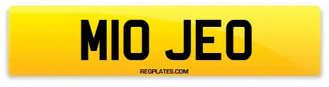 M10 JEO