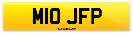 M10 JFP