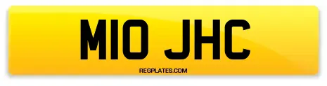 M10 JHC