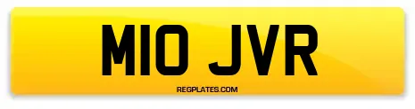M10 JVR