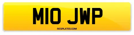 M10 JWP