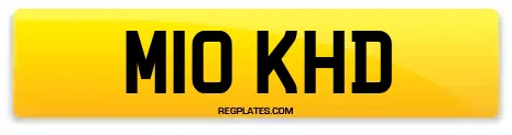 M10 KHD