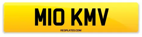 M10 KMV