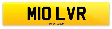 M10 LVR